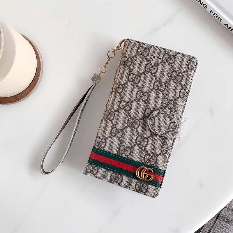 Gucci iPhone Shell 030430